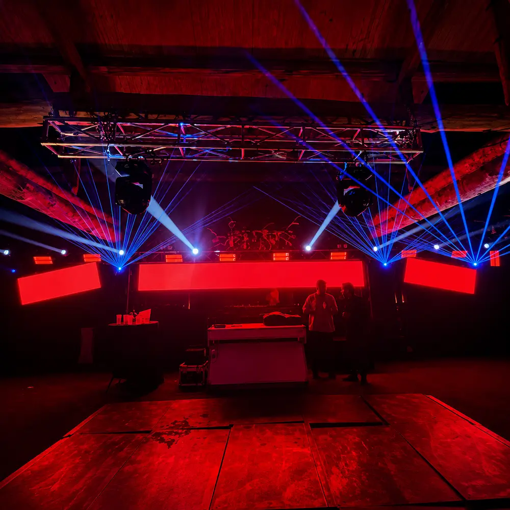 Eventos corporativos Osorno Puerto Montt Puerto Varas